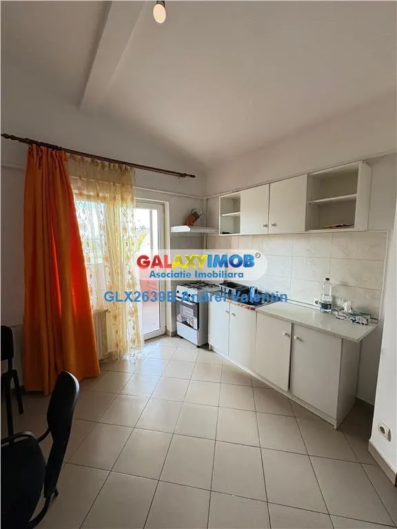 Apartament Tip Studio Bloc Nou Berceni - Aparatorii Patriei - foto 3