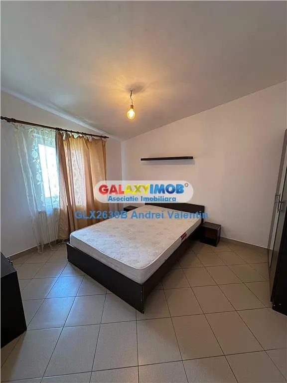 Apartament Tip Studio Bloc Nou Berceni - Aparatorii Patriei - foto 5