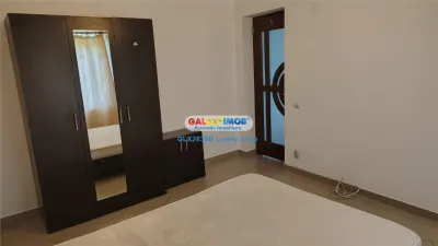 Apartament Tip Studio Bloc Nou Berceni - Aparatorii Patriei - foto 6