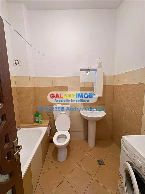 Apartament Tip Studio Bloc Nou Berceni - Aparatorii Patriei - foto 7