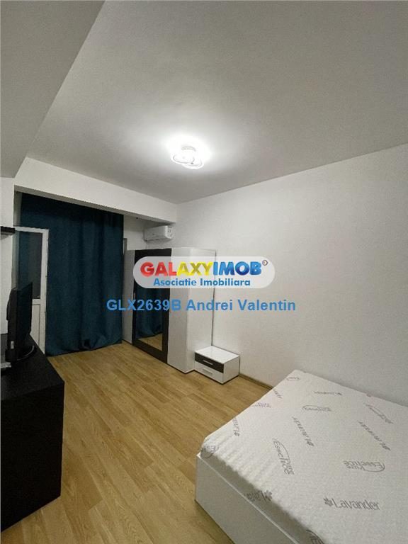 Apartament Tip Studio Berceni - Dimitrie Leonida - Parcare - foto 2