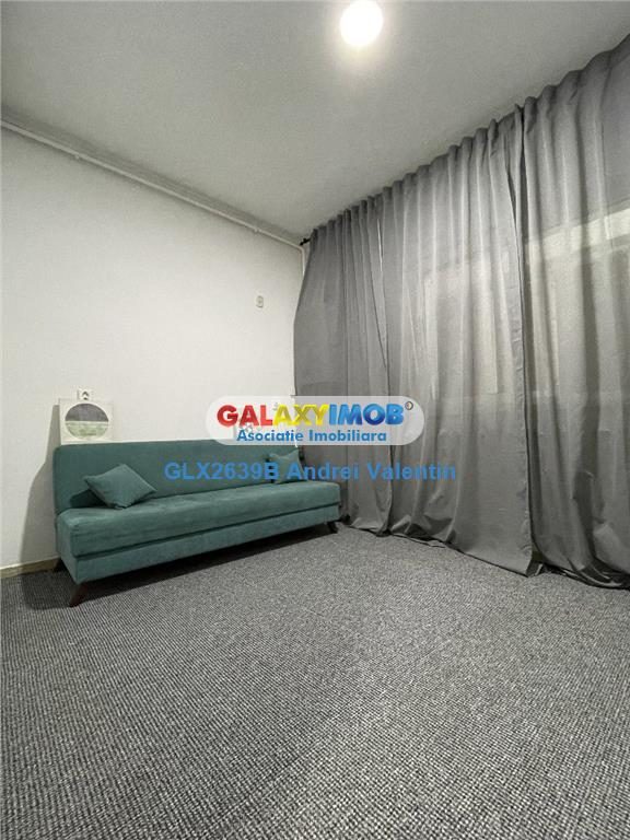 Apartament Tip Studio Berceni - Dimitrie Leonida - Parcare - foto 5