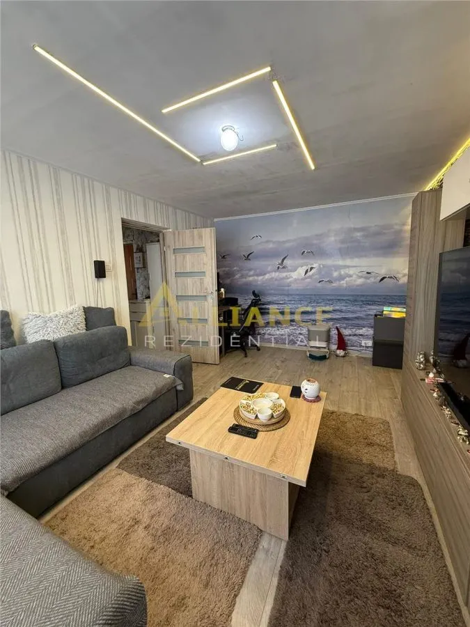 Apartament 3 camere - Mobilat Utilat - Gata de mutare - foto 2