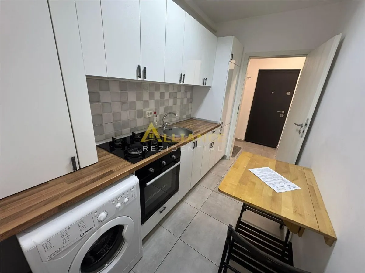 1 MINUT METROU BERCENI - GARSONIERĂ - 80.000â‚¬ - COMISION 0% - foto 5