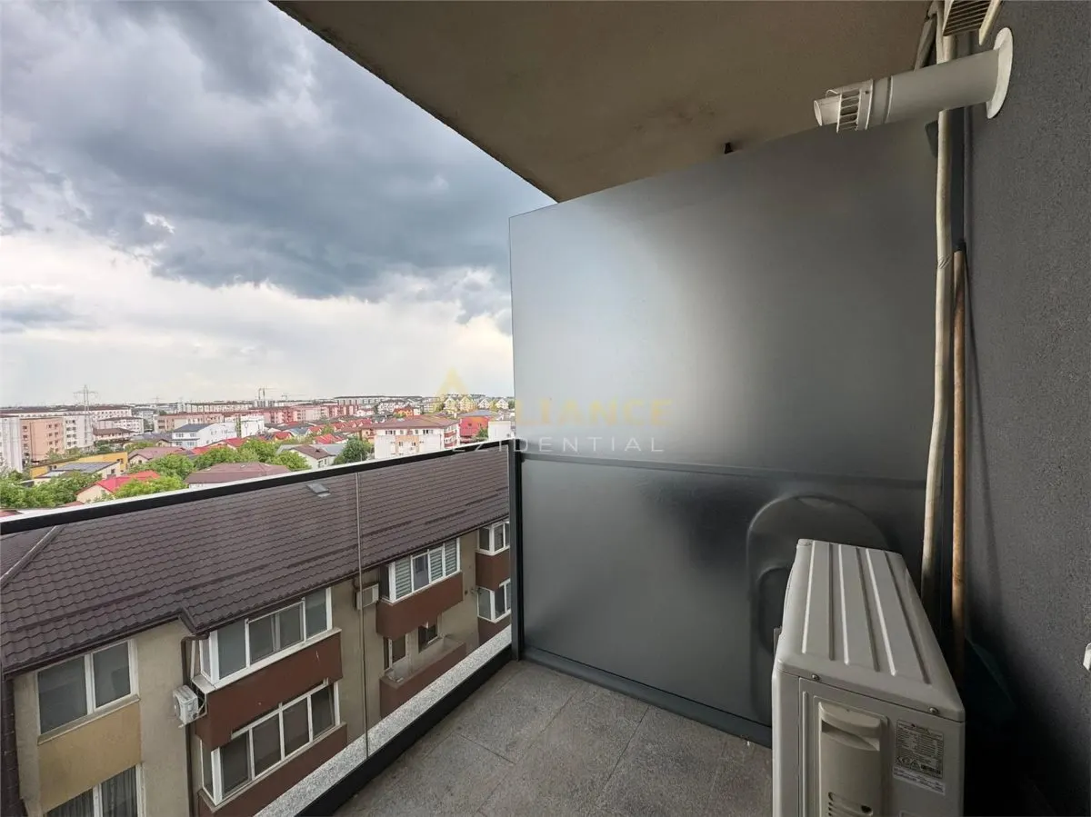 Exclusivitate Garsoniera 1 Minut Metrou Dimitrie Leonida - foto 11