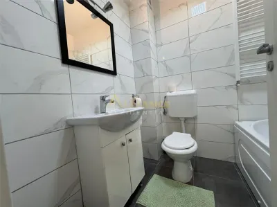 Exclusivitate Garsoniera 1 Minut Metrou Dimitrie Leonida - foto 15