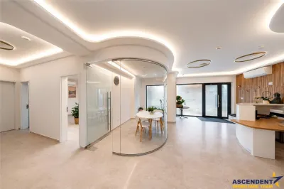 Spatiu de elita, avize conforme,purtator profit,  potential imediat,Tractorul, Coresi  Brasov - Brasov