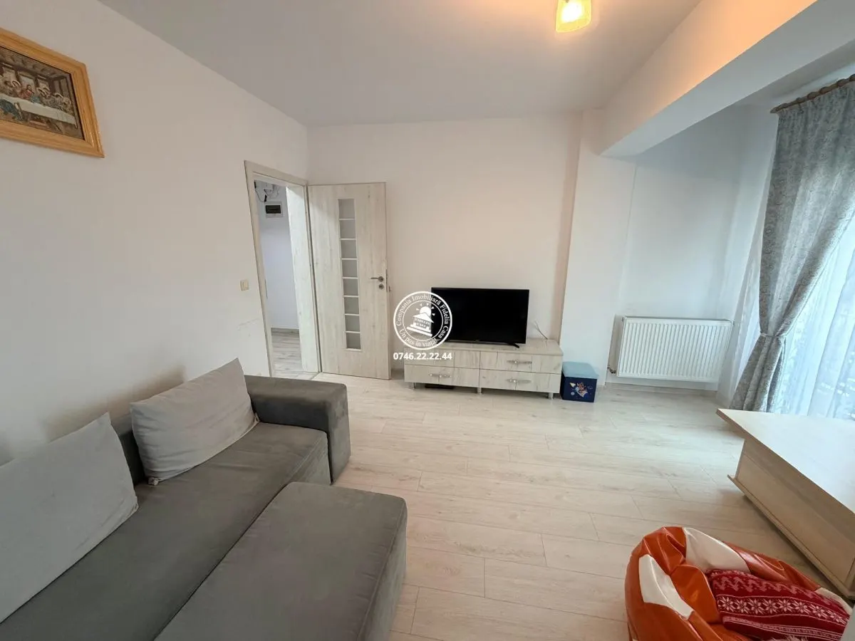 Apartament cu 2 camere decomandat Copou - foto 16