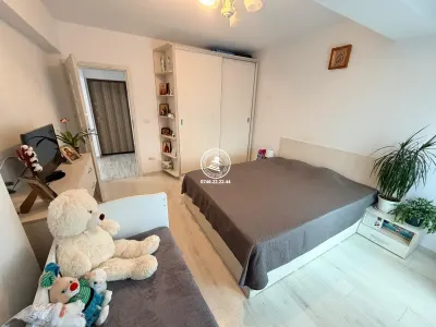 Apartament cu 2 camere decomandat Copou - foto 9