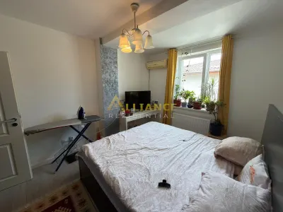 Metrou Dimitrie Leonida - Apartament 2 camere - foto 12