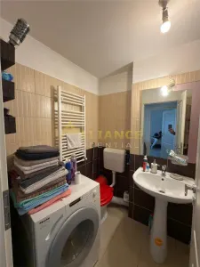 Metrou Dimitrie Leonida - Apartament 2 camere - foto 16