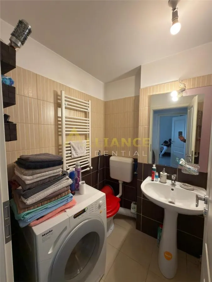 Metrou Dimitrie Leonida - Apartament 2 camere - foto 16