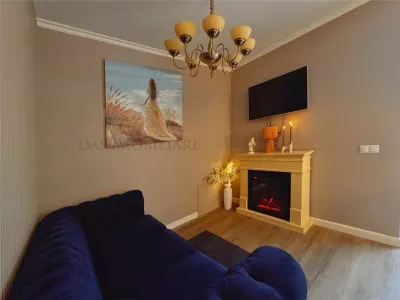Apartament 2 camere,stada Minerilor - Baia Mare