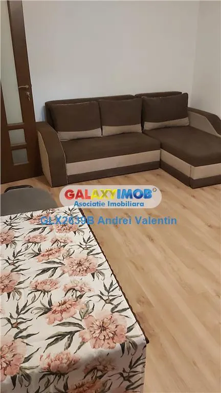 Apartament 2 Cam Berceni - Aparatorii Patriei - Centrala - foto 2
