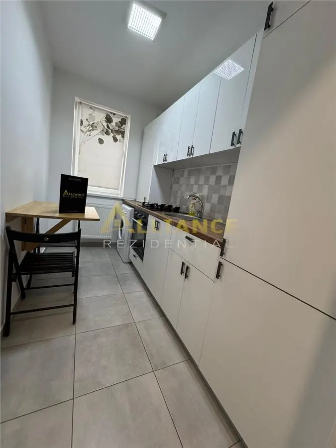 Garsoniera de Vanzare ||Â Exclusivitate || Comision 0 || Metrou 1 Minut - foto 1