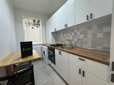 Garsoniera de Vanzare ||Â Exclusivitate || Comision 0 || Metrou 1 Minut - foto 13
