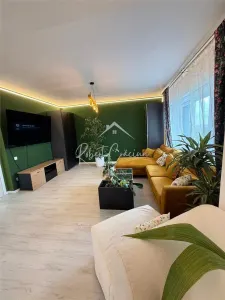 Apartament 2 camere de vânzare | 73 mp- Parc privat 11.000 mp - Bragadiru