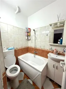 UMT - APARTAMENT 1 CAMERA - mobilat, utilat - foto 6