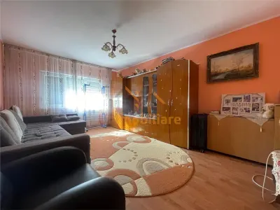 APARTAMENT 2 CAMERE | TIP PB | ETAJ 2 | VELENTA | STR BANATULUI | ORADEA | - foto 4
