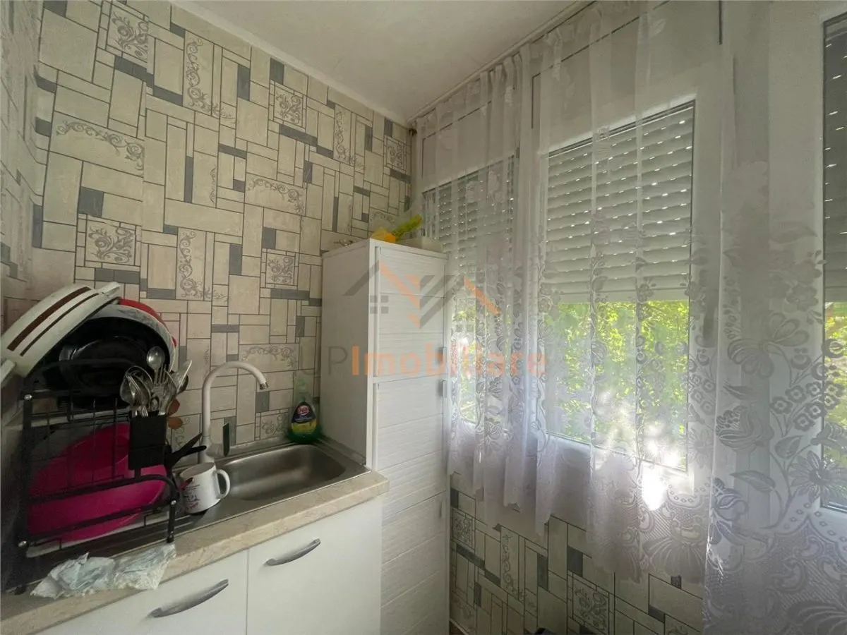 APARTAMENT 2 CAMERE | TIP PB | ETAJ 2 | VELENTA | STR BANATULUI | ORADEA | - foto 8