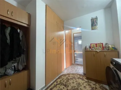 APARTAMENT 2 CAMERE | TIP PB | ETAJ 2 | VELENTA | STR BANATULUI | ORADEA | - foto 9