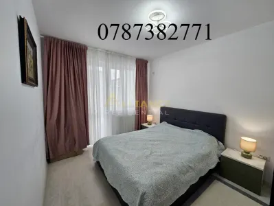 APARTAMENT 2 CAMERE - METROU BERCENI - Popesti-Leordeni
