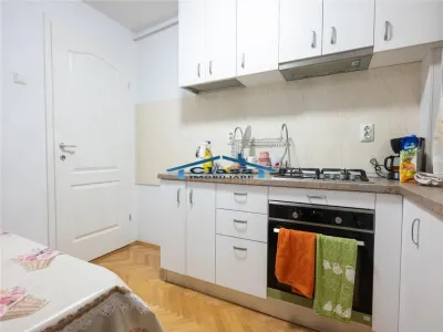 Apartament 3 camere de vÃ¢nzare â€“ Gheorgheni, zona BrÃ¢ncoveanu - Cluj-Napoca