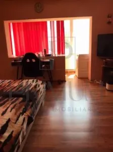 STEAUA - APARTAMENT 1 CAMERA - mobilat, utilat - Timisoara