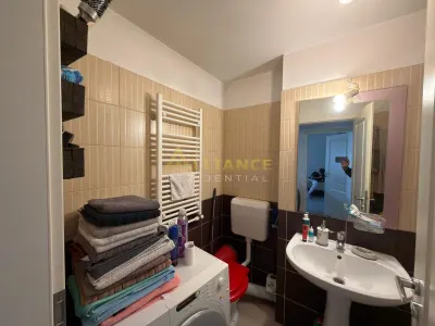 Apartament 2 camere - Metrou Dimitrie Leonida - foto 14