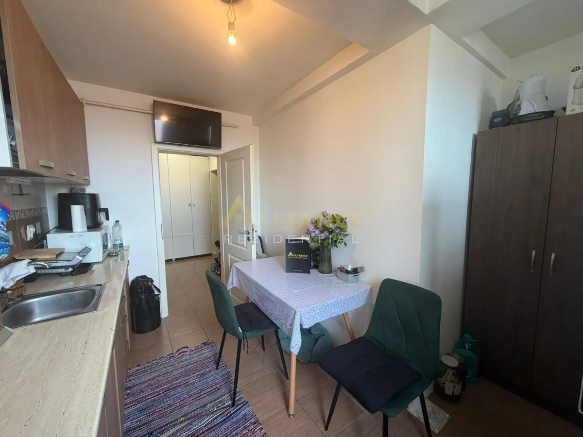 Apartament 2 camere - Metrou Dimitrie Leonida - foto 3