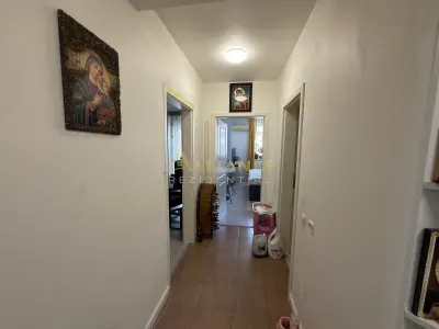 Apartament 2 camere - Metrou Dimitrie Leonida - foto 9