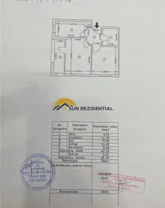 Berceni-Drumul Cretestilor,apartament 2 camere decomandat - foto 9