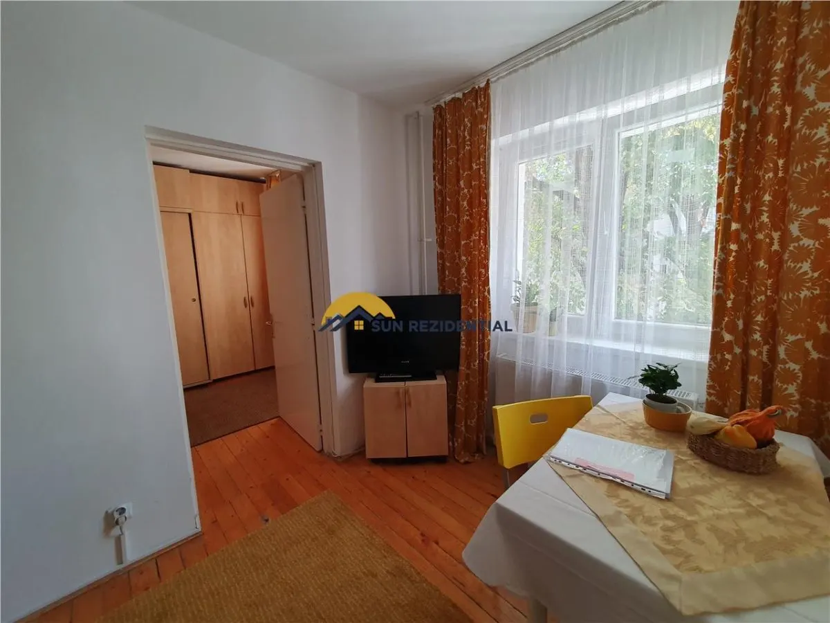 Rond Alba Iulia-Decebal Apartament 2 camere  Comision 0% - foto 12