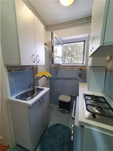 Rond Alba Iulia-Decebal Apartament 2 camere  Comision 0% - foto 13