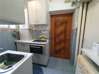 Rond Alba Iulia-Decebal Apartament 2 camere  Comision 0% - foto 15
