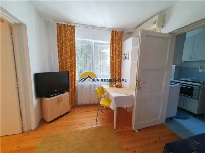 Rond Alba Iulia-Decebal Apartament 2 camere  Comision 0% - foto 6