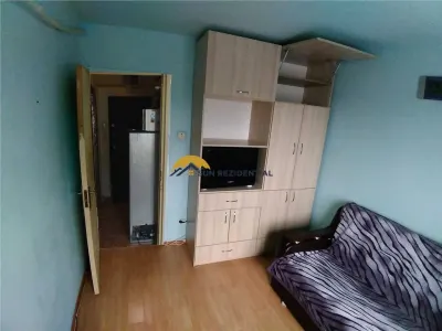 Berceni -Aparatorii Patriei,apartament 2 camere,bloc reabilitat - Bucuresti