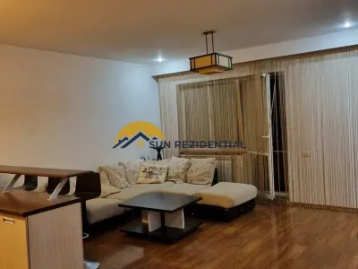 Timpuri Noi,apartament 3 camere mobilat si utilat - foto 2