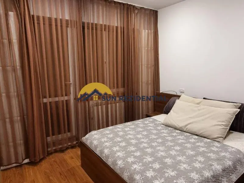 Timpuri Noi,apartament 3 camere mobilat si utilat - foto 4