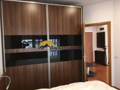 Timpuri Noi,apartament 3 camere mobilat si utilat - foto 5
