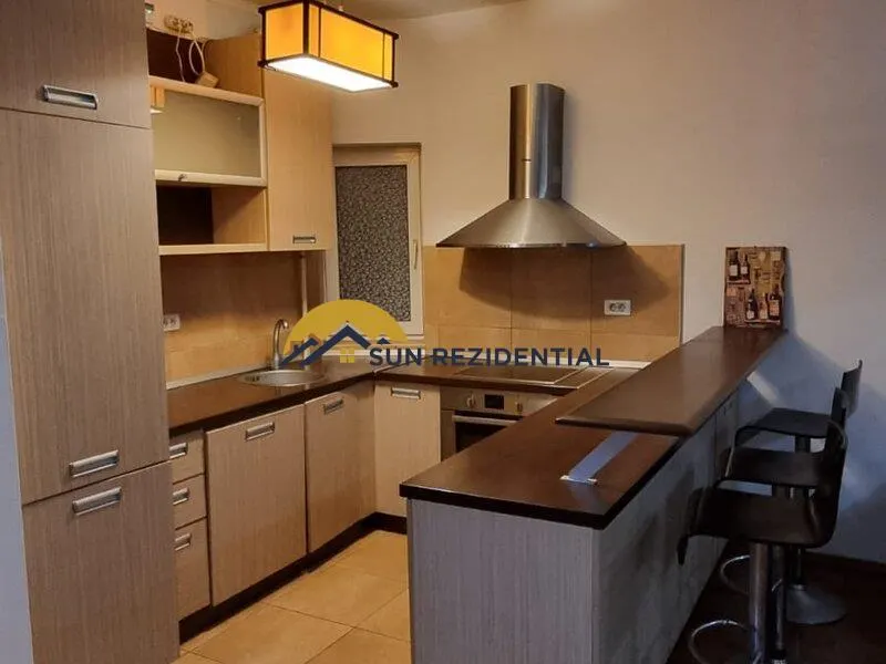 Timpuri Noi,apartament 3 camere mobilat si utilat - foto 6
