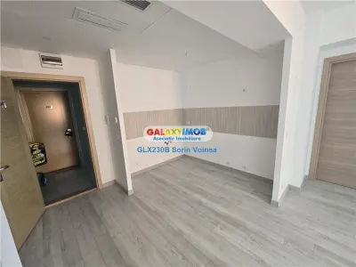Apartament 2 camere Rin Residence | nemobilat | locuinta sau office - Bucuresti