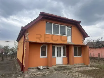RECO Vila P+M cu 3 camere în Biharia - Biharia