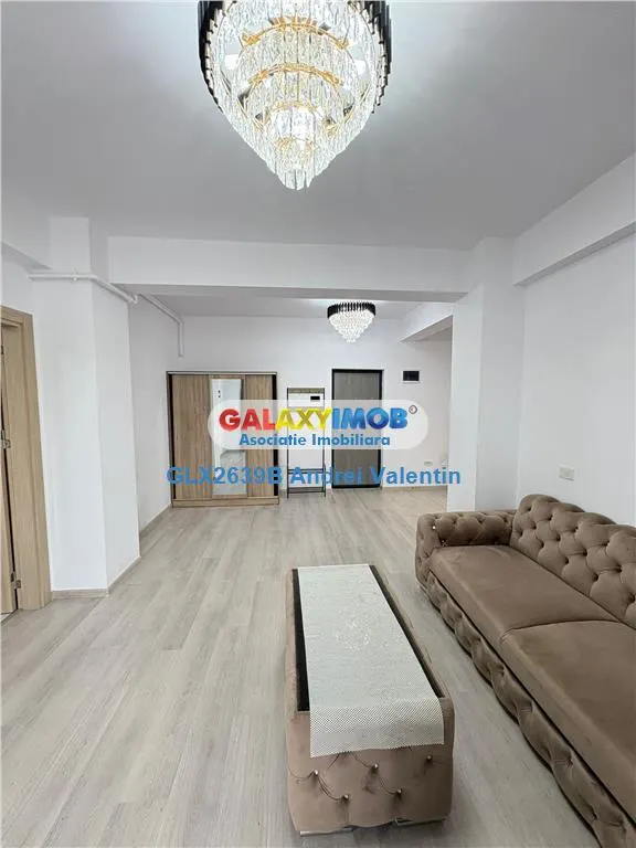 Apartament Berceni - Luica - Brancoveanu - Lux - Centrala - foto 2