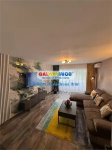 Apartament 2 camere Lux - Bulevardul Unirii - Bucuresti