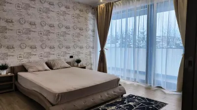 Apartament 3 camere, zona Albert - foto 7