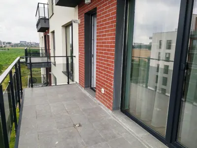 Apartament 2 camere in Ploiesti, zona Albert, ansamblul MRS Village - foto 15