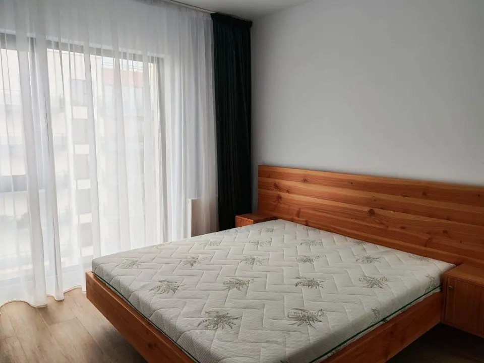 Apartament 2 camere in Ploiesti, zona Albert, ansamblul MRS Village - foto 10