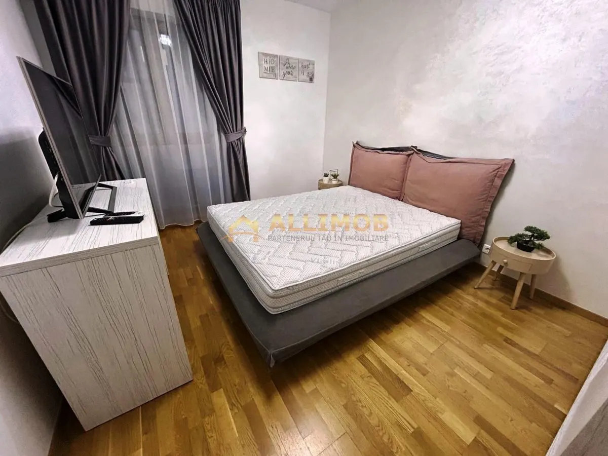 Apartament 2 camere zona centrala - foto 4