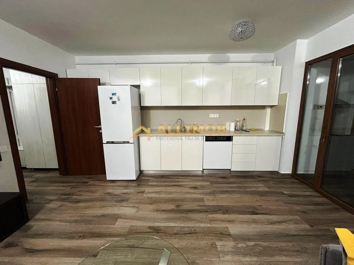 Apartament 2 camere zona centrala - foto 6
